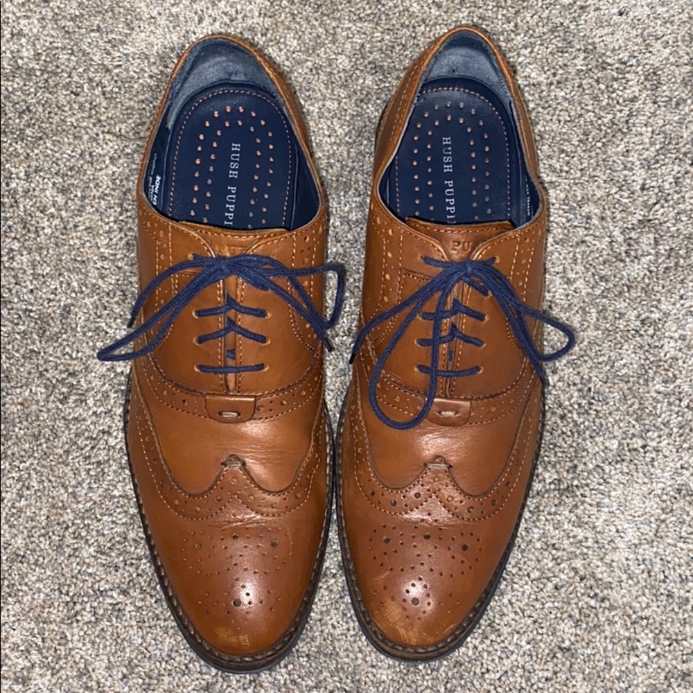 Men’s Dress shoes
